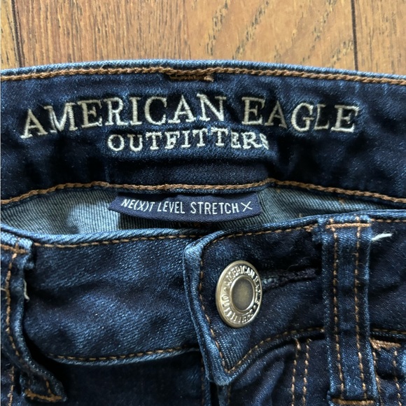 American Eagle Jeggings - Picture 4 of 4